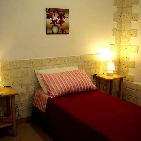 Biddanoa Bed And Breakfast Cagliari Extérieur photo