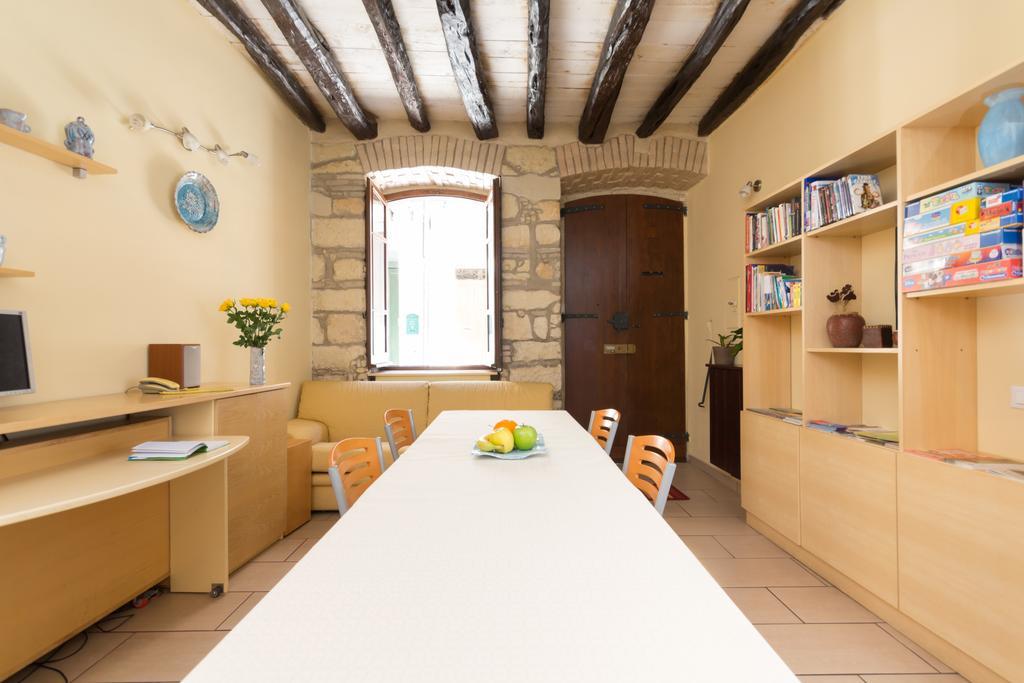 Biddanoa Bed And Breakfast Cagliari Extérieur photo