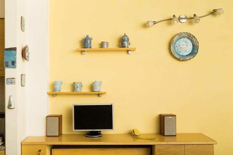 Biddanoa Bed And Breakfast Cagliari Extérieur photo