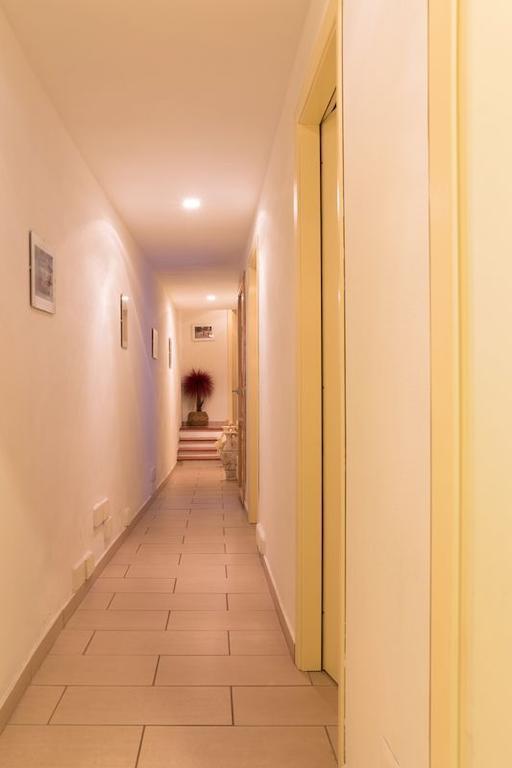 Biddanoa Bed And Breakfast Cagliari Extérieur photo