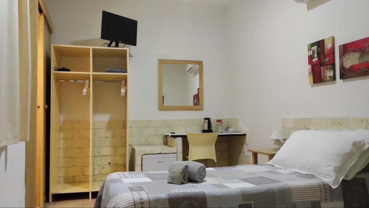 Biddanoa Bed And Breakfast Cagliari Extérieur photo