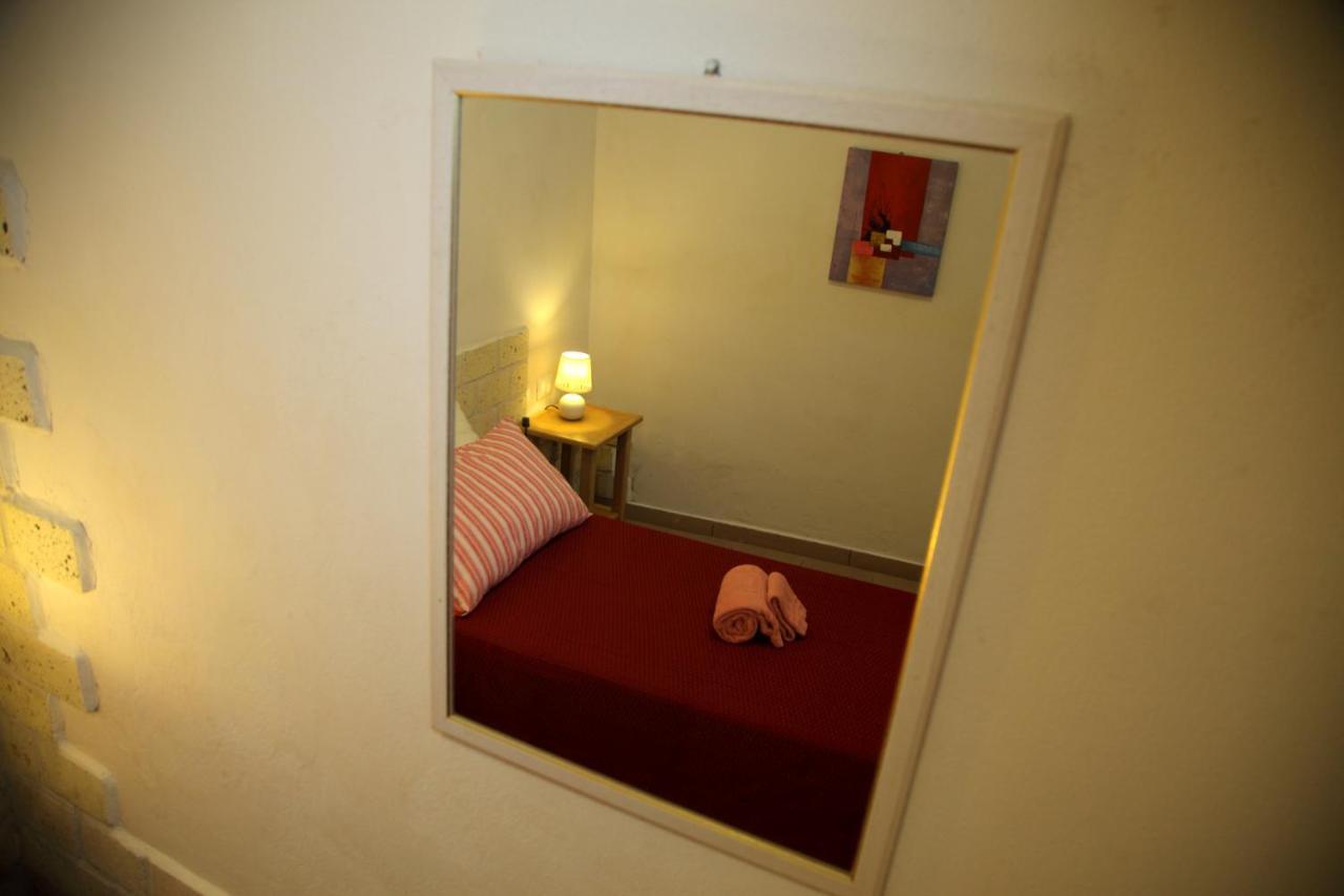 Biddanoa Bed And Breakfast Cagliari Extérieur photo