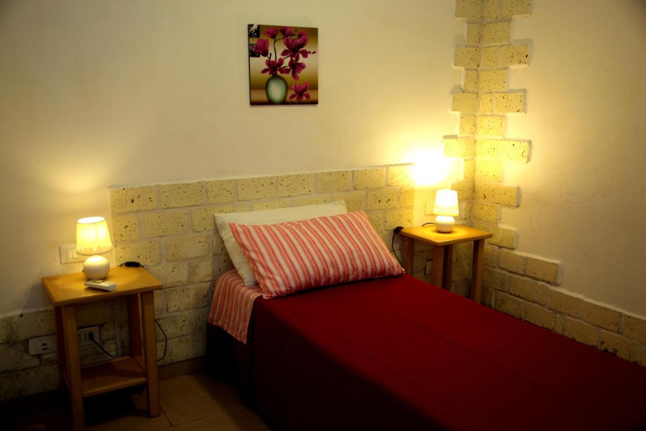 Biddanoa Bed And Breakfast Cagliari Extérieur photo