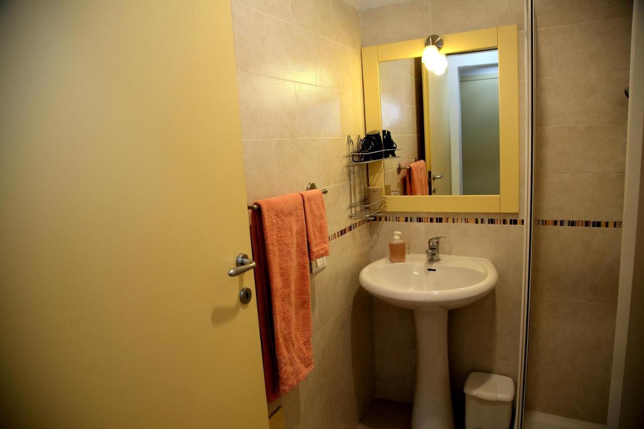 Biddanoa Bed And Breakfast Cagliari Extérieur photo
